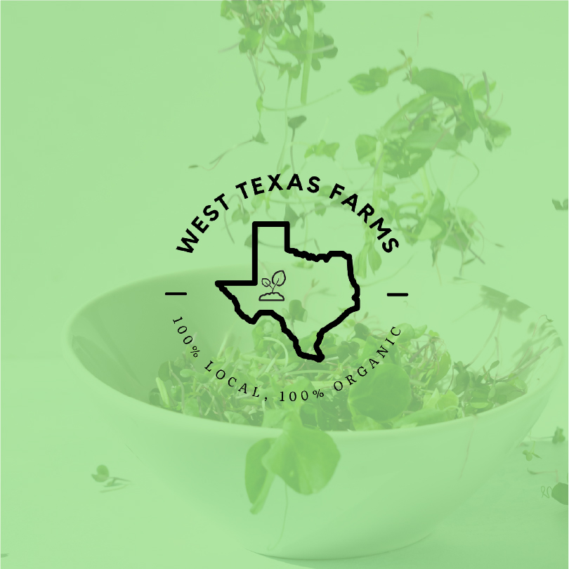 West Texas Farms | Website