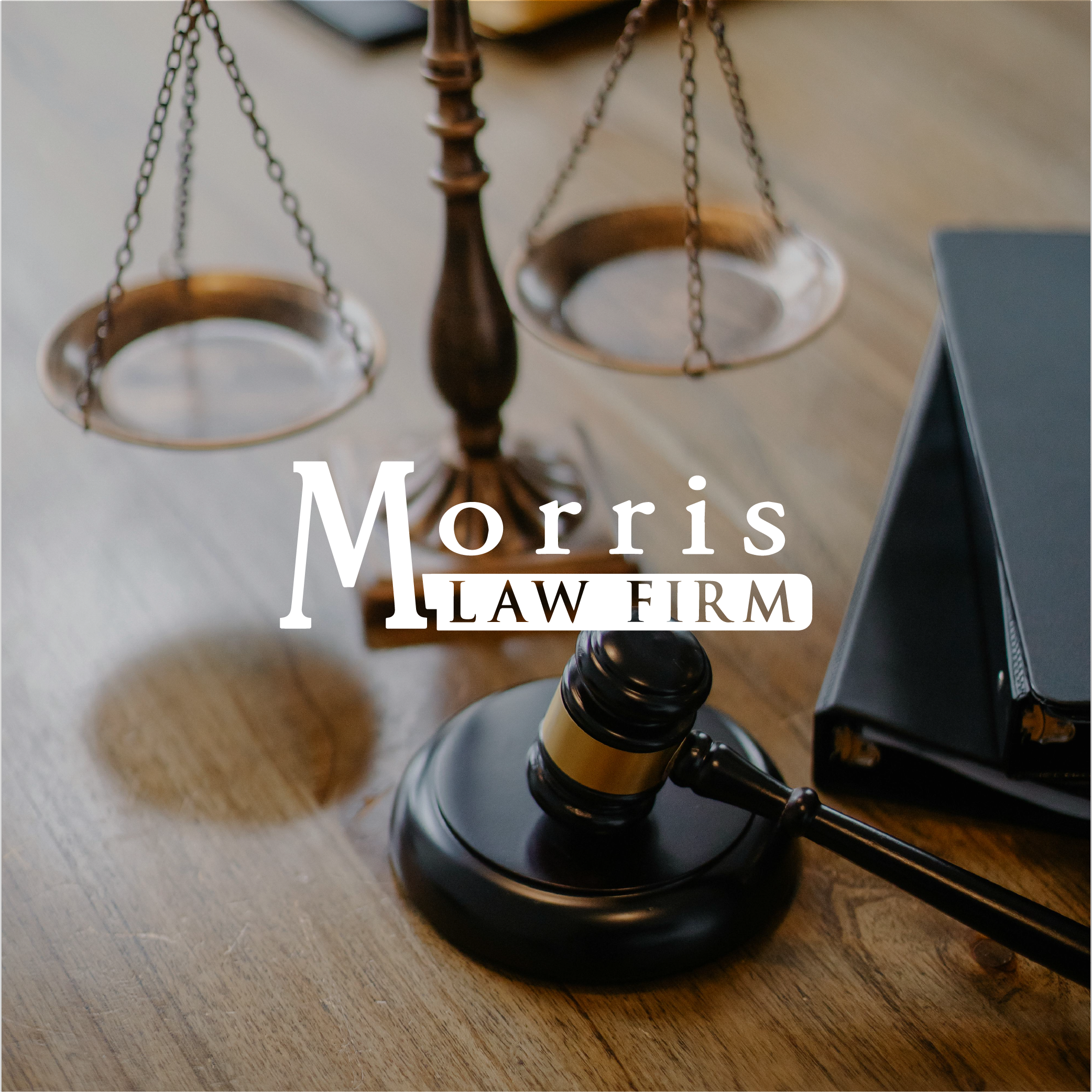 Morris Law Firm_designWTX